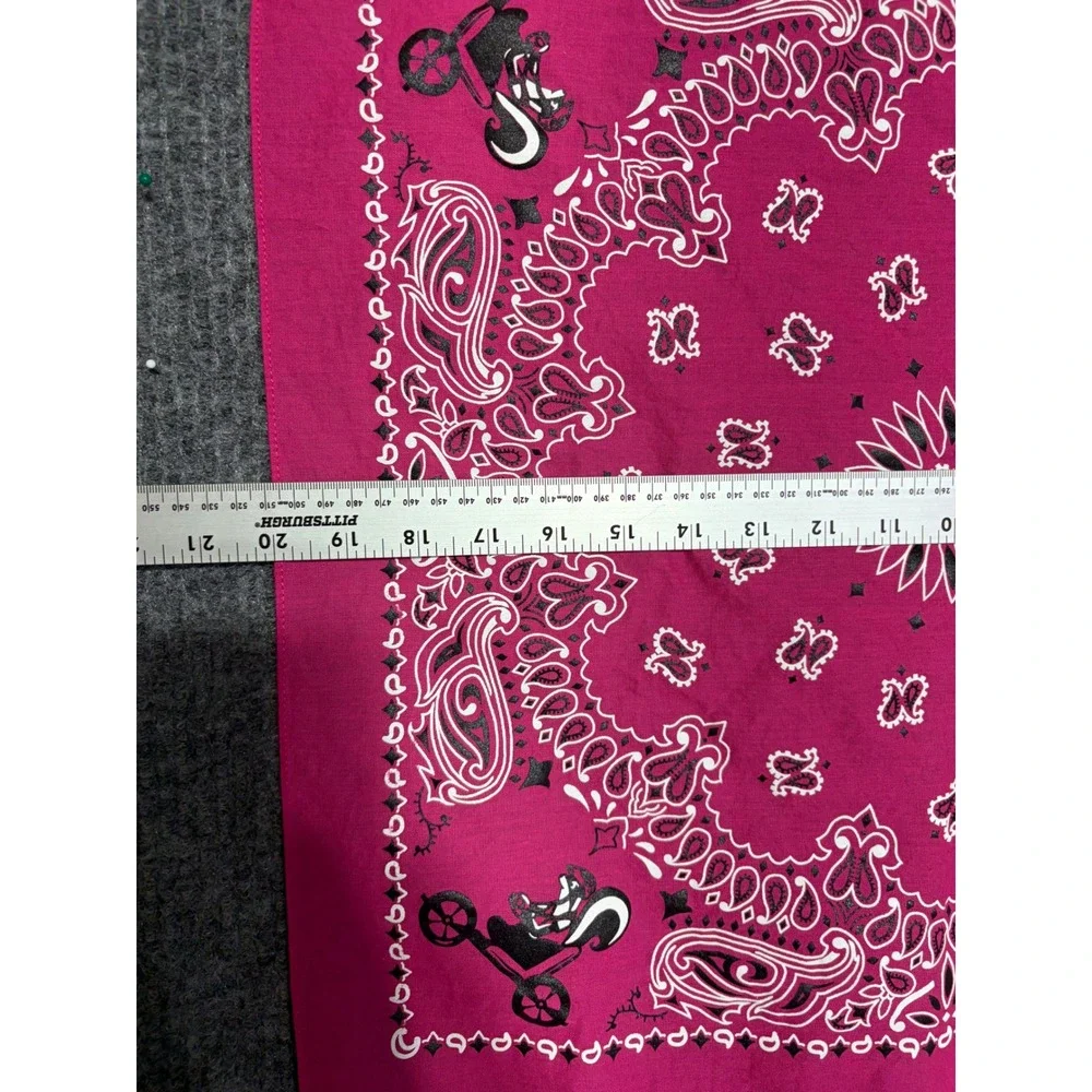 N/A measurements width